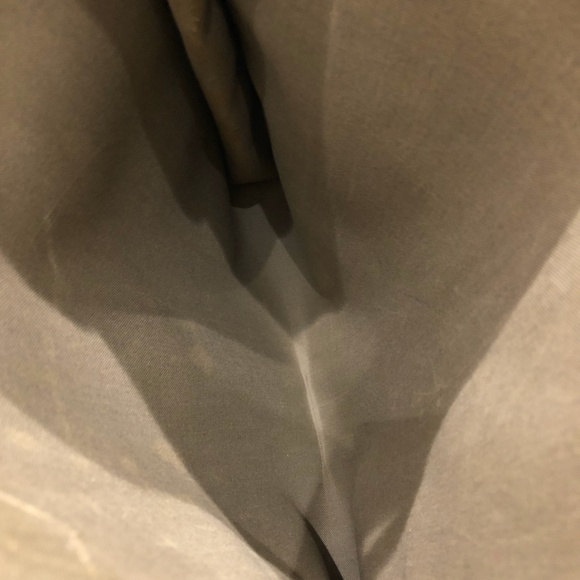 Gucci Beige and Brown vintage Tote Bag - Picture 10 of 15